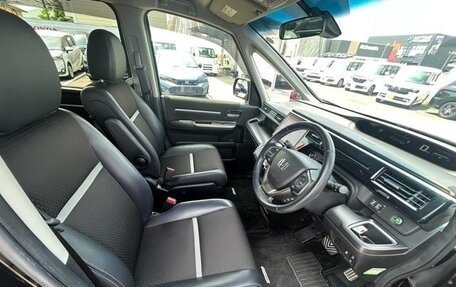 Honda Stepwgn IV, 2021 год, 1 640 666 рублей, 18 фотография