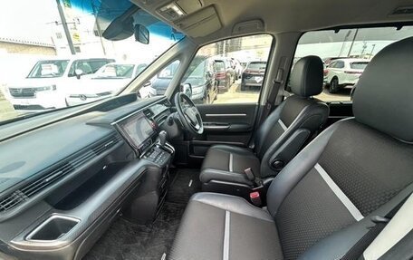 Honda Stepwgn IV, 2021 год, 1 640 666 рублей, 20 фотография