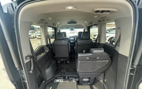 Honda Stepwgn IV, 2021 год, 1 640 666 рублей, 26 фотография