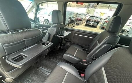 Honda Stepwgn IV, 2021 год, 1 640 666 рублей, 22 фотография