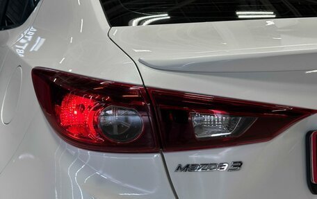 Mazda 3, 2014 год, 1 447 000 рублей, 8 фотография