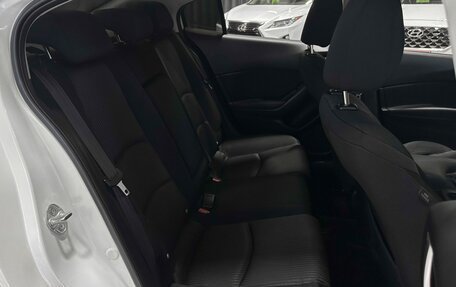 Mazda 3, 2014 год, 1 447 000 рублей, 14 фотография