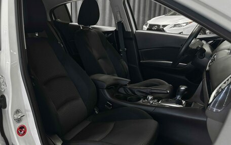 Mazda 3, 2014 год, 1 447 000 рублей, 15 фотография