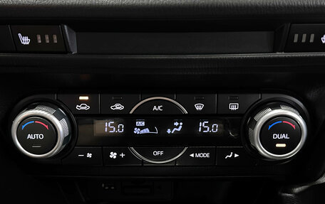 Mazda 3, 2014 год, 1 447 000 рублей, 22 фотография