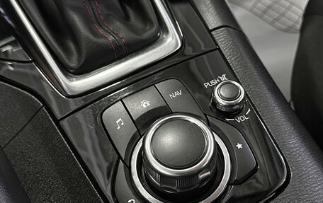 Mazda 3, 2014 год, 1 447 000 рублей, 23 фотография