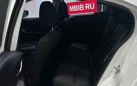 Mazda 3, 2014 год, 1 447 000 рублей, 12 фотография