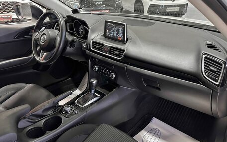 Mazda 3, 2014 год, 1 447 000 рублей, 16 фотография