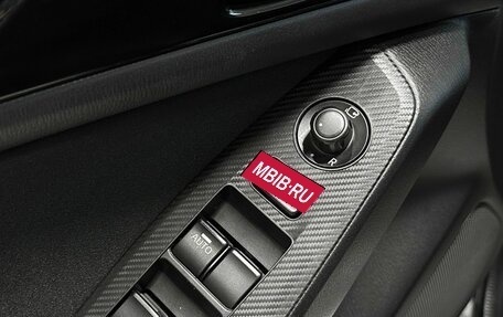 Mazda 3, 2014 год, 1 447 000 рублей, 17 фотография