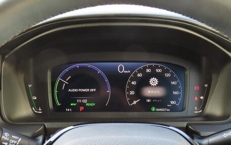 Honda Stepwgn, 2023 год, 1 890 666 рублей, 14 фотография