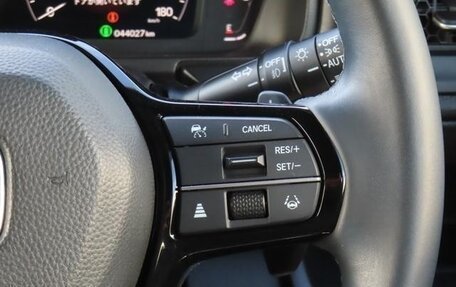 Honda Stepwgn, 2023 год, 1 890 666 рублей, 12 фотография
