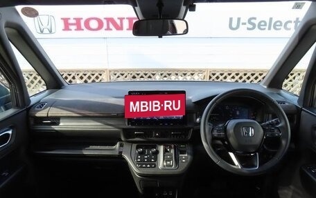 Honda Stepwgn, 2023 год, 1 890 666 рублей, 9 фотография