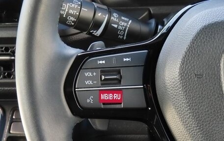 Honda Stepwgn, 2023 год, 1 890 666 рублей, 11 фотография