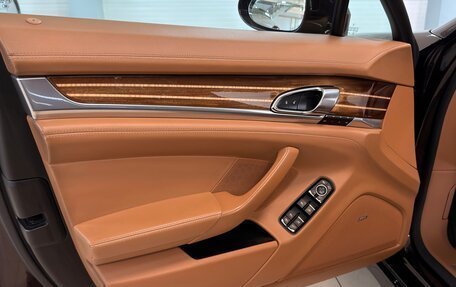 Porsche Panamera II рестайлинг, 2015 год, 4 120 000 рублей, 12 фотография