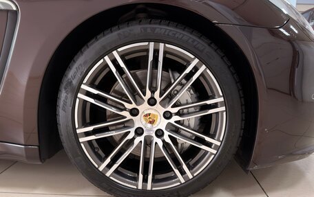 Porsche Panamera II рестайлинг, 2015 год, 4 120 000 рублей, 11 фотография