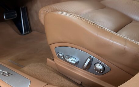 Porsche Panamera II рестайлинг, 2015 год, 4 120 000 рублей, 15 фотография