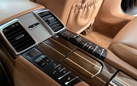 Porsche Panamera II рестайлинг, 2015 год, 4 120 000 рублей, 18 фотография