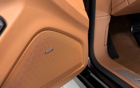Porsche Panamera II рестайлинг, 2015 год, 4 120 000 рублей, 16 фотография