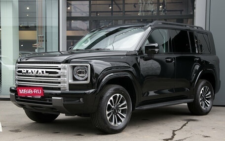 Haval H9, 2026 год, 4 799 000 рублей, 5 фотография