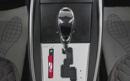 Hyundai Avante, 2011 год, 1 099 000 рублей, 20 фотография