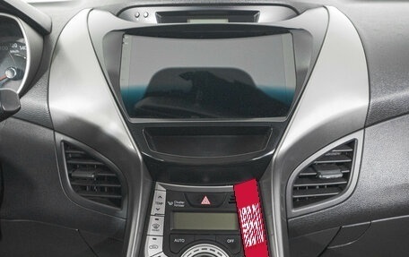 Hyundai Avante, 2011 год, 1 099 000 рублей, 19 фотография