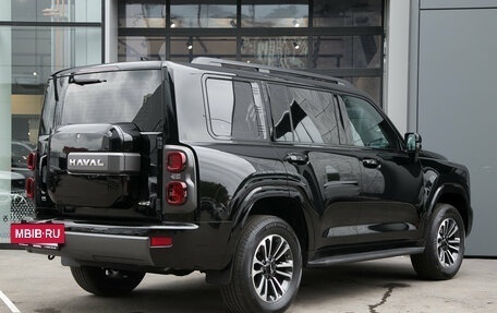 Haval H9, 2026 год, 4 799 000 рублей, 11 фотография