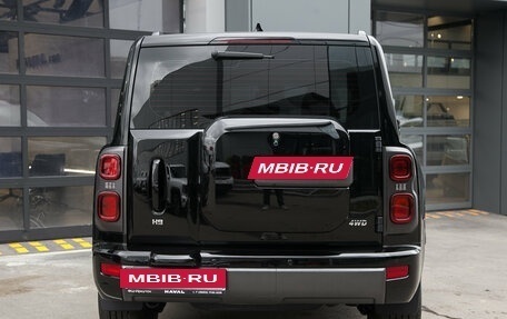 Haval H9, 2026 год, 4 799 000 рублей, 9 фотография