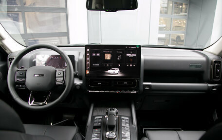 Haval H9, 2026 год, 4 799 000 рублей, 21 фотография
