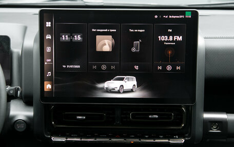 Haval H9, 2026 год, 4 799 000 рублей, 22 фотография