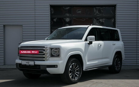 Haval H9, 2026 год, 4 799 000 рублей, 4 фотография