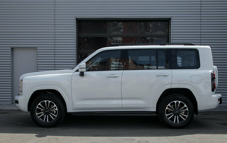 Haval H9, 2026 год, 4 799 000 рублей, 6 фотография