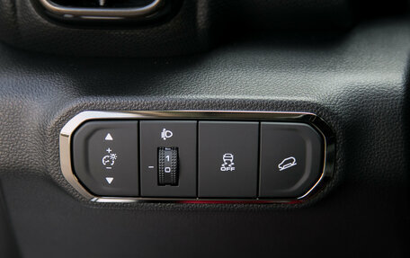 Haval H9, 2026 год, 4 799 000 рублей, 19 фотография