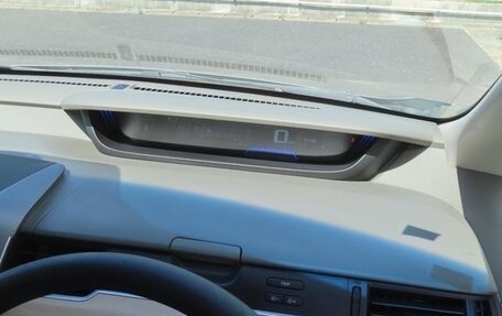 Honda Freed II, 2017 год, 1 200 000 рублей, 14 фотография