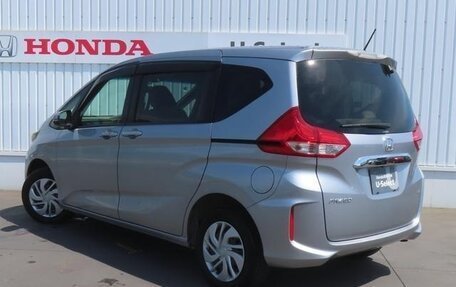 Honda Freed II, 2017 год, 1 200 000 рублей, 6 фотография