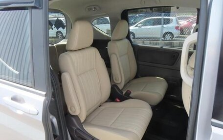 Honda Freed II, 2017 год, 1 200 000 рублей, 29 фотография