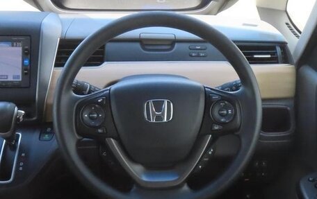 Honda Freed II, 2017 год, 1 200 000 рублей, 22 фотография