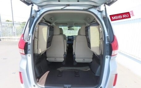 Honda Freed II, 2017 год, 1 200 000 рублей, 23 фотография