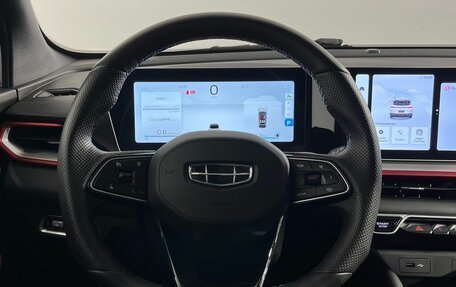 Geely Coolray I, 2024 год, 2 120 000 рублей, 10 фотография
