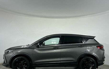 Geely Coolray I, 2024 год, 2 120 000 рублей, 2 фотография