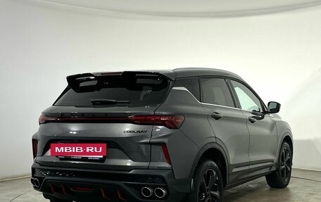 Geely Coolray I, 2024 год, 2 120 000 рублей, 4 фотография