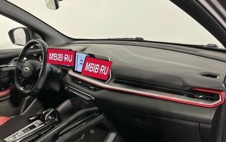 Geely Coolray I, 2024 год, 2 120 000 рублей, 9 фотография