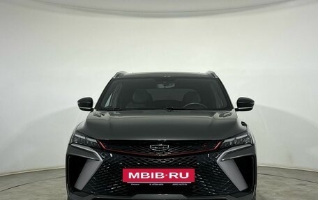Geely Coolray I, 2024 год, 2 120 000 рублей, 6 фотография
