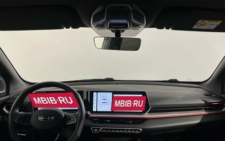 Geely Coolray I, 2024 год, 2 120 000 рублей, 7 фотография