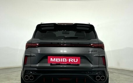 Geely Coolray I, 2024 год, 2 120 000 рублей, 3 фотография