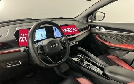 Geely Coolray I, 2024 год, 2 120 000 рублей, 8 фотография