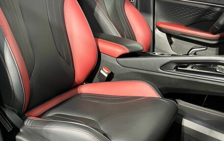 Geely Coolray I, 2024 год, 2 120 000 рублей, 15 фотография