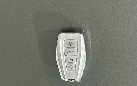 Geely Coolray I, 2024 год, 2 120 000 рублей, 23 фотография