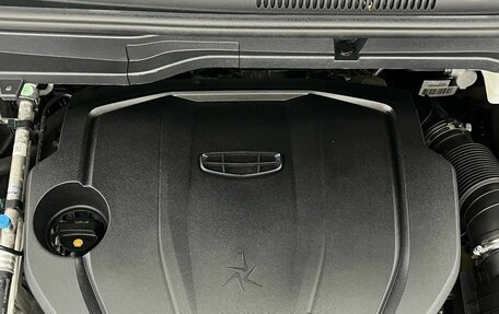 Geely Coolray I, 2024 год, 2 120 000 рублей, 22 фотография