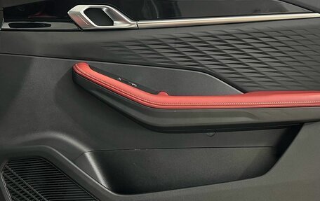 Geely Coolray I, 2024 год, 2 120 000 рублей, 19 фотография