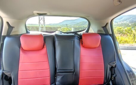 Honda Vezel, 2015 год, 795 000 рублей, 9 фотография
