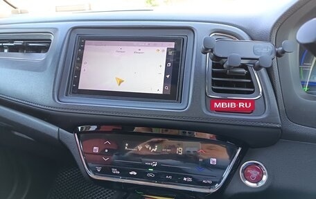Honda Vezel, 2015 год, 795 000 рублей, 12 фотография